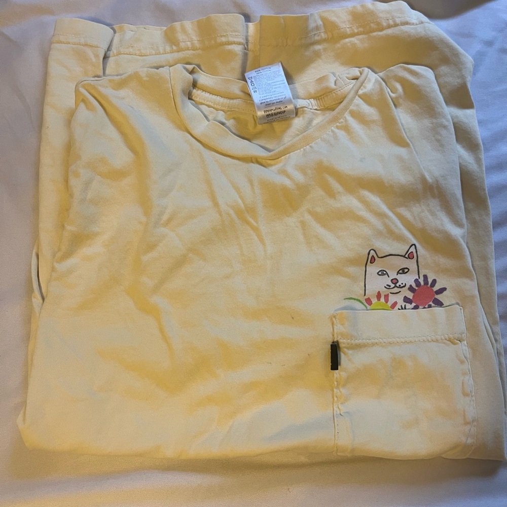 Rip n Dip t shirt